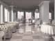 Напольная плитка из керамогранита, серия Ричмонд