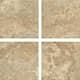 Напольная плитка из керамогранита, серия Песчаник