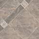 Напольная плитка из керамогранита, серия Понтичелли