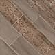 Напольная плитка из керамогранита, серия Про Вуд