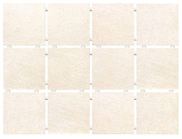 Керамическая плитка для стен, серия Караоке (полотно 30x40 из 12 частей)