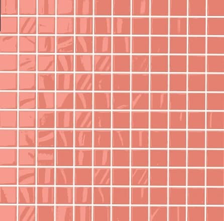 Керамическая мозаика, серия Temari