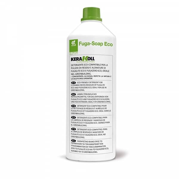 Эко-моющее средство Fuga-Soap Eco, 1л