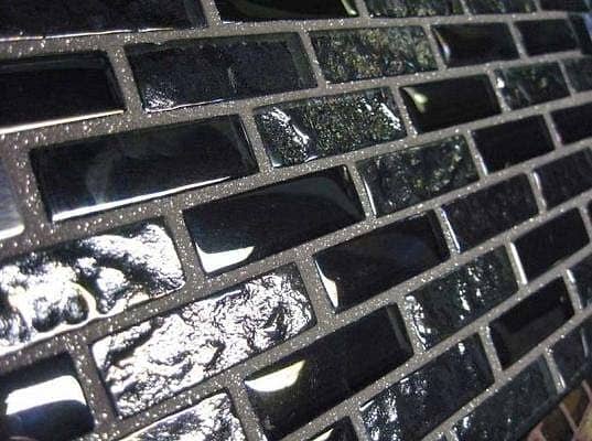 Блестящая серебрянная добавка Fuga-Glitter, 0.1кг