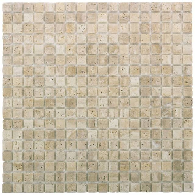 Тонкая мозаика из натурального камня, серия Dao stone slim