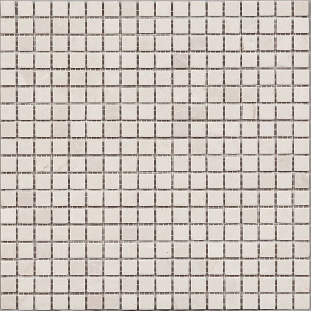 Тонкая мозаика из мрамора, серия Dao stone slim