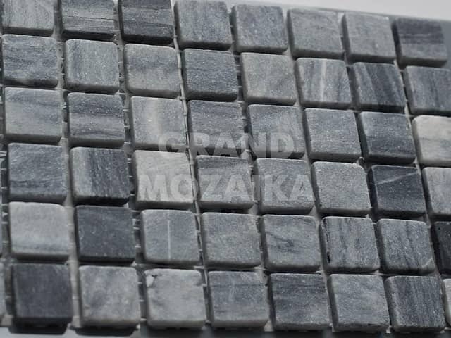 Тонкая мозаика из мрамора, серия Dao stone slim