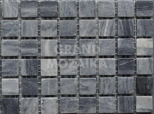 Тонкая мозаика из мрамора, серия Dao stone slim