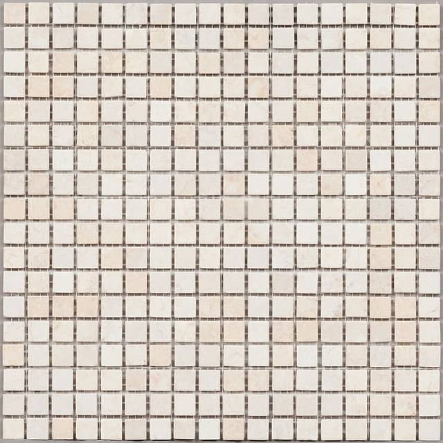 Тонкая мозаика из мрамора, серия Dao stone slim