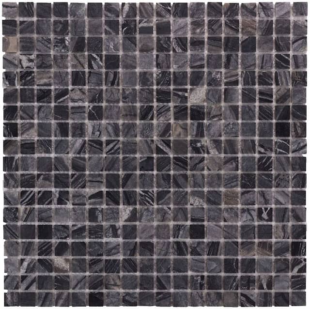 Тонкая мозаика из мрамора, серия Dao stone slim