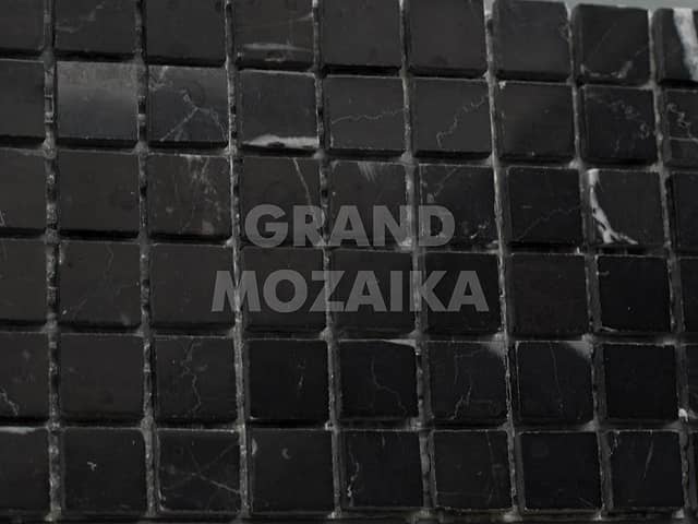 Тонкая мозаика из мрамора, серия Dao stone slim