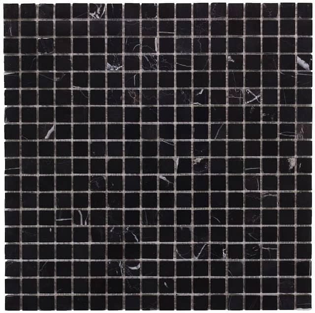 Тонкая мозаика из мрамора, серия Dao stone slim