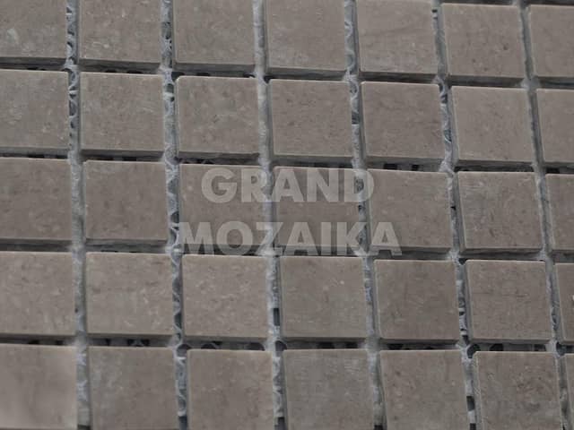 Тонкая мозаика из мрамора, серия Dao stone slim