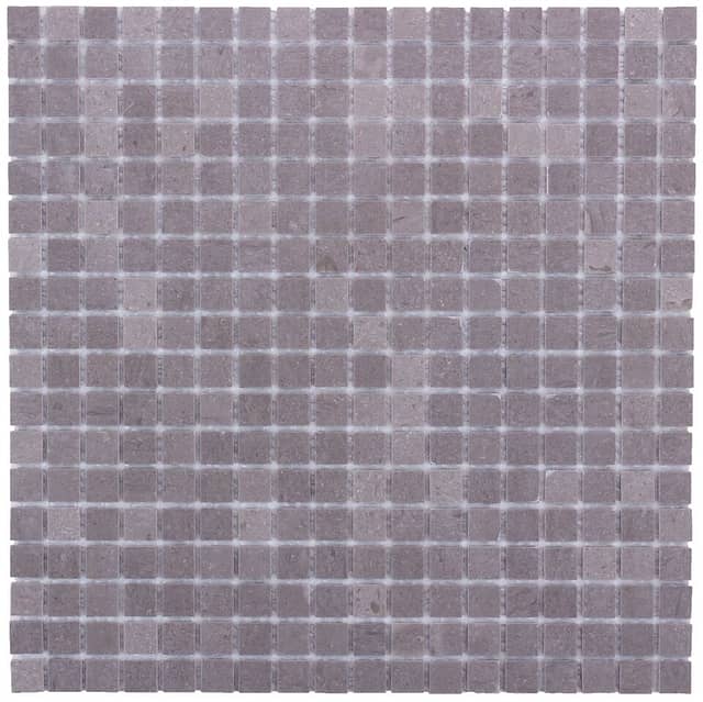 Тонкая мозаика из мрамора, серия Dao stone slim