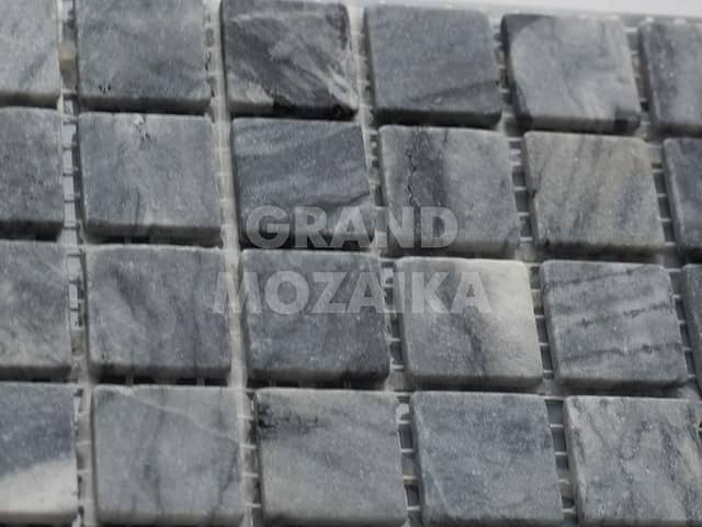 Тонкая мозаика из мрамора, серия Dao stone slim