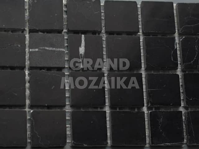 Тонкая мозаика из мрамора, серия Dao stone slim