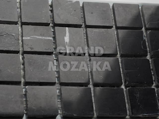 Тонкая мозаика из мрамора, серия Dao stone slim