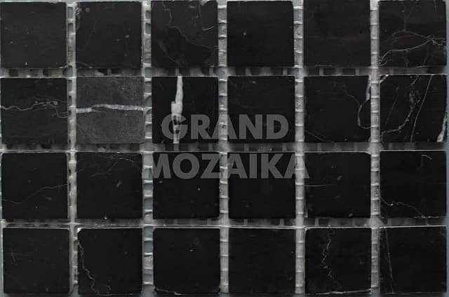 Тонкая мозаика из мрамора, серия Dao stone slim