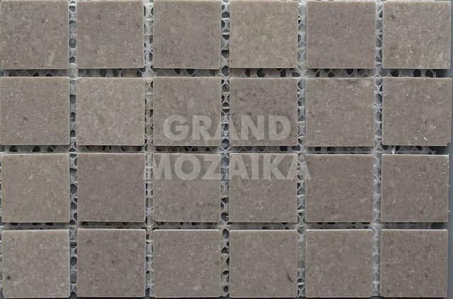 Тонкая мозаика из мрамора, серия Dao stone slim