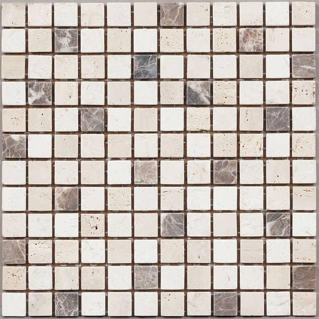 Мозаика из натурального камня, серия Dao stone