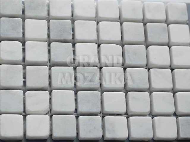 Мозаика из натурального камня, серия Dao stone