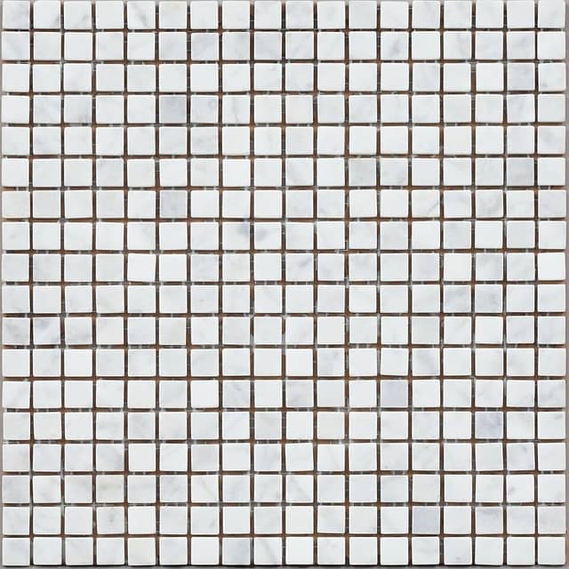 Мозаика из натурального камня, серия Dao stone