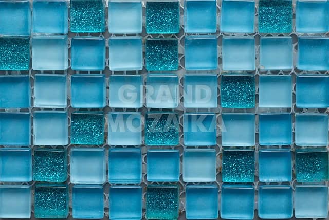 Стеклянная мозаика, серия Dao glass