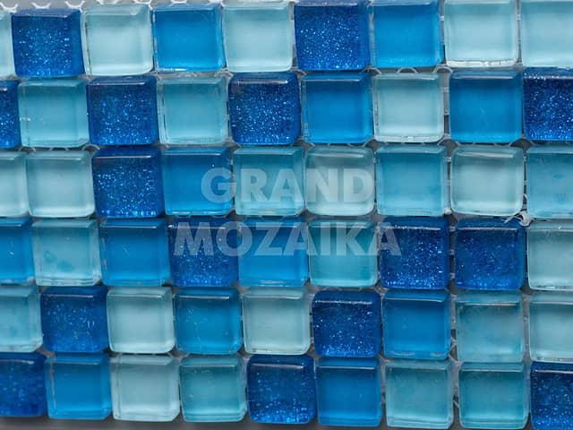 Стеклянная мозаика, серия Dao glass