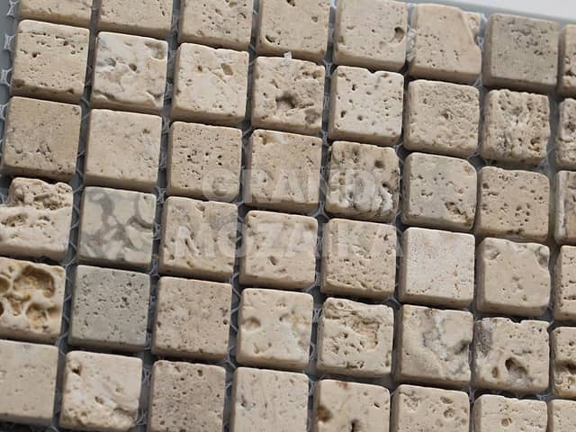 Мозаика из натурального камня, серия Dao stone