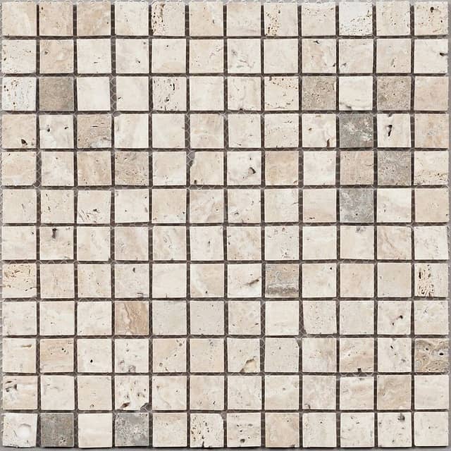 Мозаика из натурального камня, серия Dao stone