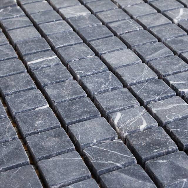 Мозаика из натурального камня, серия Dao stone