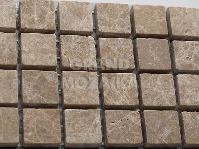 Мозаика из натурального камня, серия Dao stone