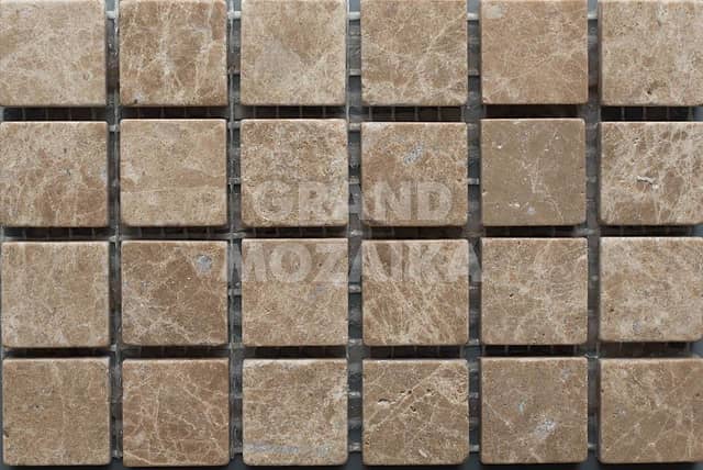 Мозаика из натурального камня, серия Dao stone