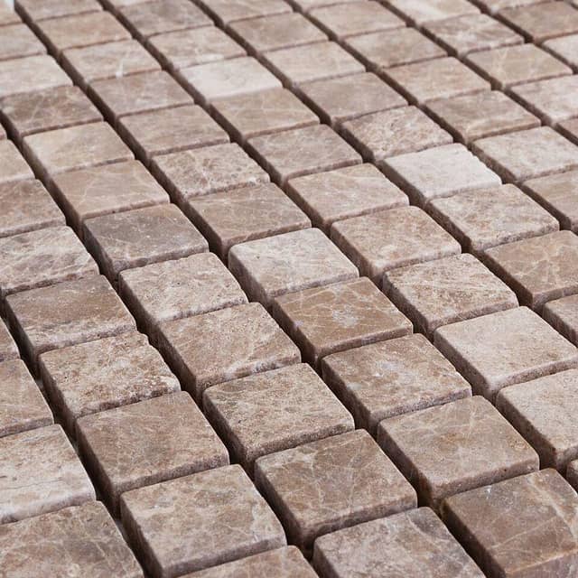 Мозаика из натурального камня, серия Dao stone