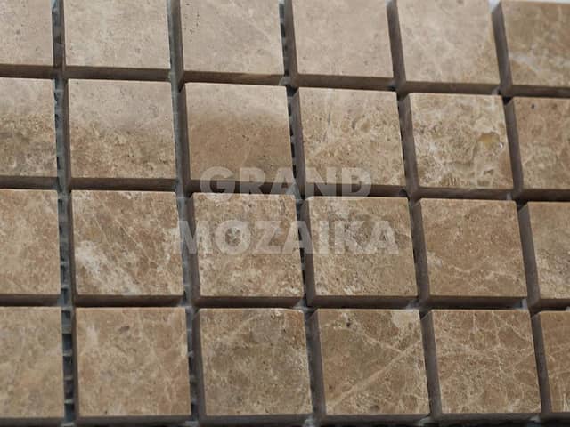 Мозаика из натурального камня, серия Dao stone