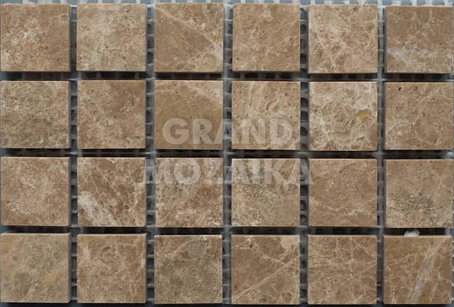 Мозаика из натурального камня, серия Dao stone