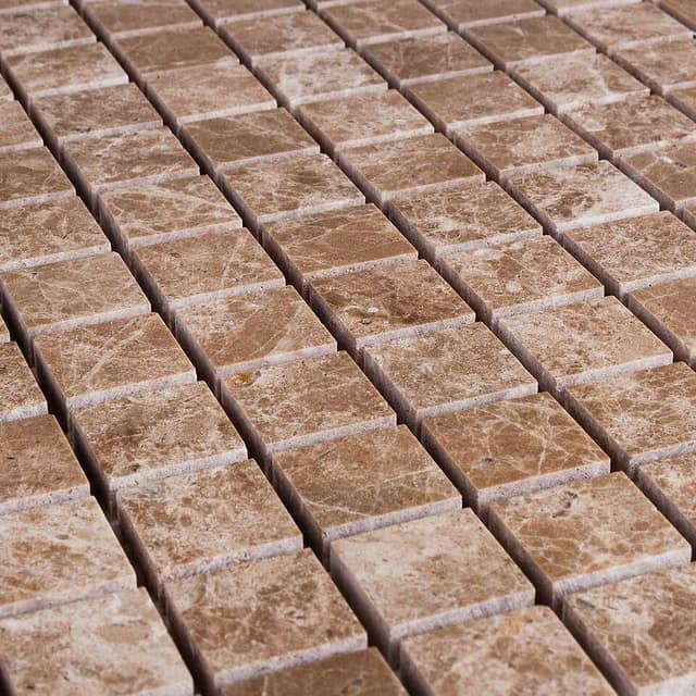 Мозаика из натурального камня, серия Dao stone