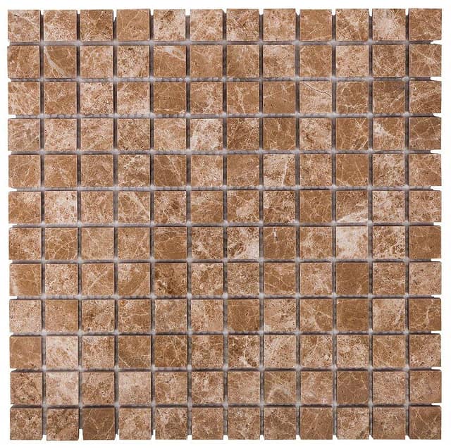 Мозаика из натурального камня, серия Dao stone