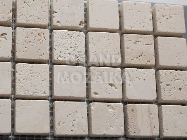 Мозаика из натурального камня, серия Dao stone