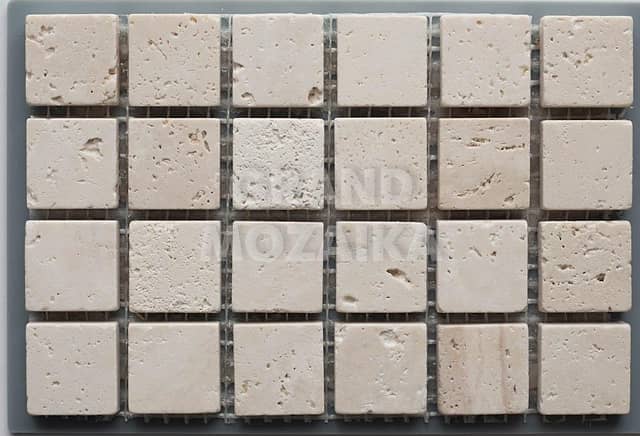 Мозаика из натурального камня, серия Dao stone