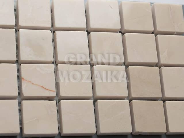 Мозаика из натурального камня, серия Dao stone