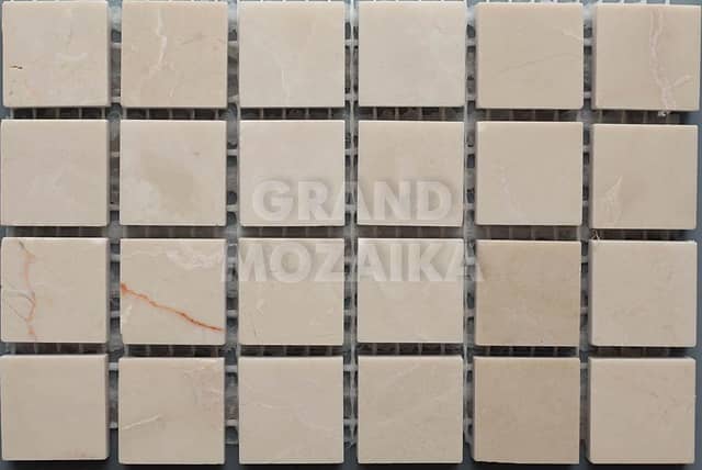 Мозаика из натурального камня, серия Dao stone