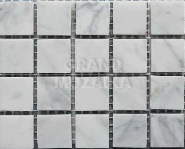 Мозаика из натурального камня, серия Dao stone