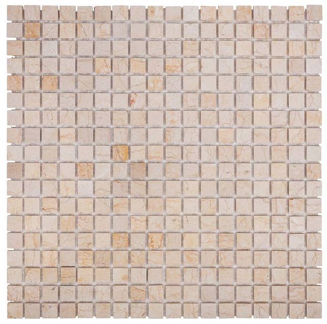 Тонкая мозаика из мрамора, серия Dao stone slim