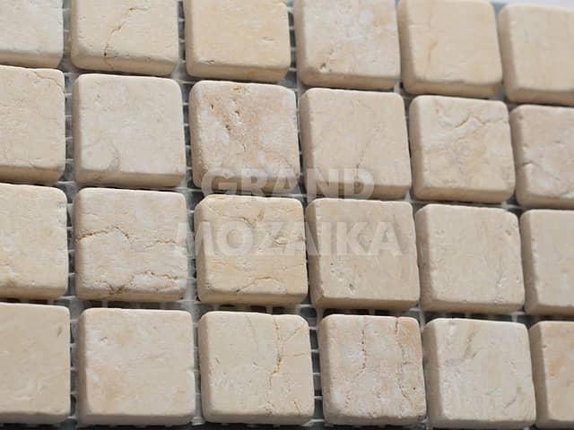 Мозаика из натурального камня, серия Dao stone