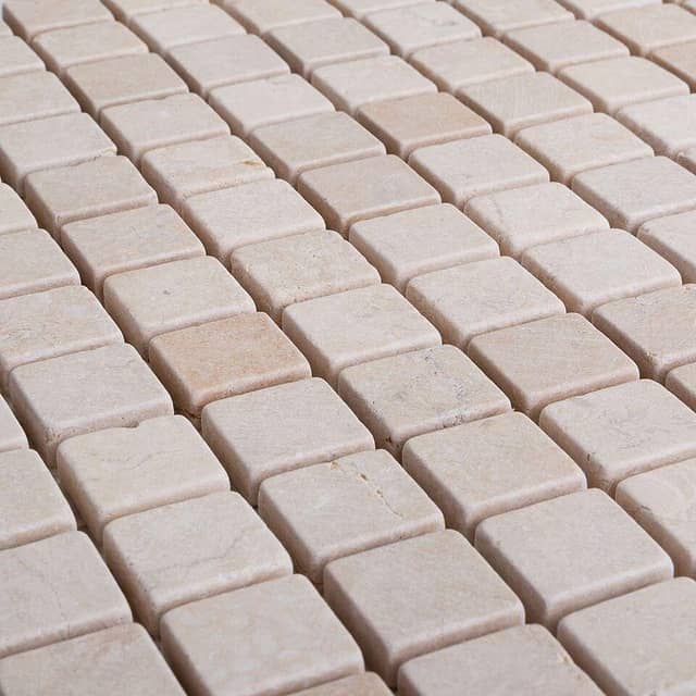 Мозаика из натурального камня, серия Dao stone