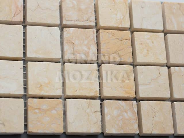 Мозаика из натурального камня, серия Dao stone