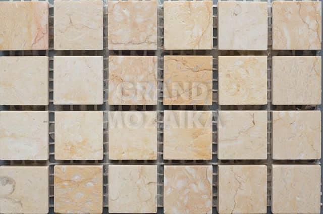 Мозаика из натурального камня, серия Dao stone