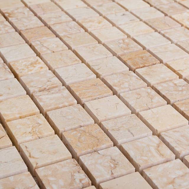 Мозаика из натурального камня, серия Dao stone