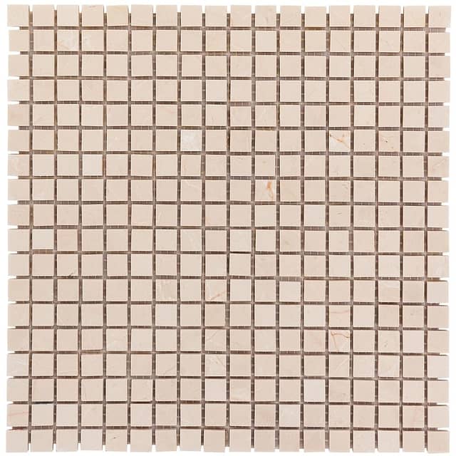 Мозаика из мрамора, серия Dao stone